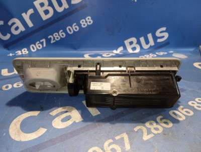 Решітка вентиляції Mercedes-Benz Vito W 639 (2010-2014) рестайл