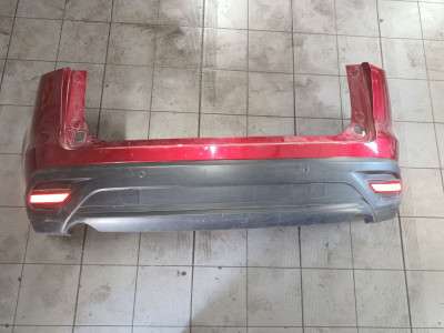 Бампер задній Mazda CX9 (2016-2023)