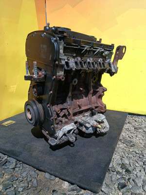 Двигатель 2.2 tdci (Puma) Ford Transit Ford Transit MK7 (V347 / V348; 2006—2013