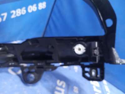 Крило переднє ліве BMW X5 E70 (2010-2013) рестайл