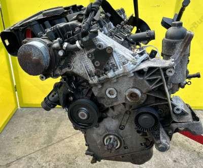Двигатель M57N2 (306D5) 3.0sd BMW X5 E70 (2007-2010) дорестайл