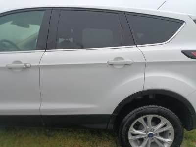 Двері задні ліві Ford Escape 2017-2019