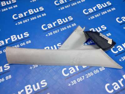 Обшивка стійки салону Mercedes-Benz Vito W 447 (2014-2018)