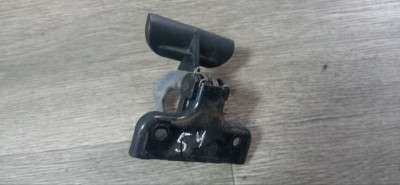 Ручка открывания капота Mercedes ML W164 (2005-2011)
