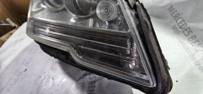 Фара передня права Mercedes ML W164 (2005-2011)