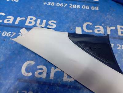Обшивка стійки салону передня ліва Ford Kuga 2 (2012 - 2016)
