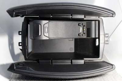 Підлокітник BMW X5 E70 (2007-2010) дорестайл