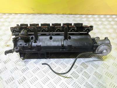 Колектор впускний BMW X5 E70 (2007-2010) дорестайл