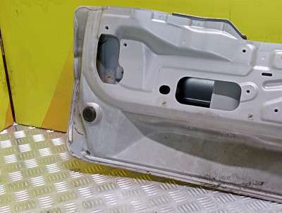 Кришка багажника (двері) BMW X5 E70 (2007-2010) дорестайл