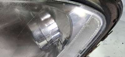 Фара передня ліва Mercedes ML W164 (2005-2011)