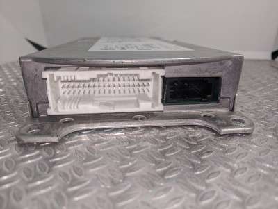 Блок керування телефоном (Bluethooth) BMW X5 E70 (2007-2010) дорестайл - 5