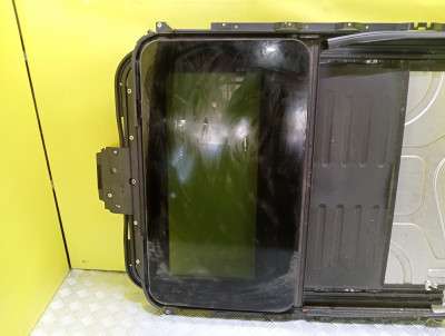 Люк (Люк та Панорама у зборі) BMW X5 E53 (2003-2006) рестайл