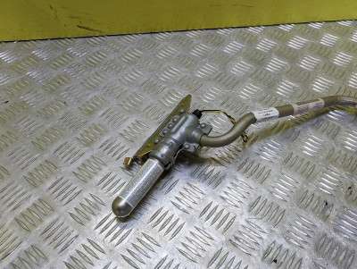 Подушка безпеки бокова (шторка) BMW X5 E53 (2003-2006) рестайл
