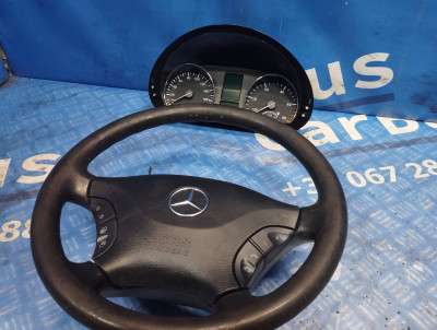 Мультируль Mercedes-Benz Sprinter W 906 (2006-2014) дорестайл