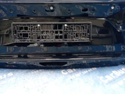Крышка (дверь) багажника Ford Escape 3 FL ( 2012 - 2019 )