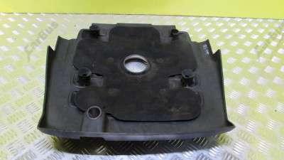 Накладка декоротивна (на ДВС) Volkswagen Touareg (2003-2006) дорестайл