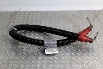 Проводка (жгут проводів) BMW X5 E53 (2003-2006) рестайл