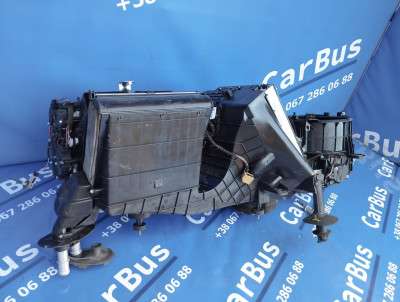 Корпус пічки Volkswagen Touareg NF (2010-2014)