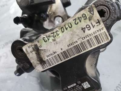 Насос паливний високого тиску Mercedes ML W164 (2005-2011)