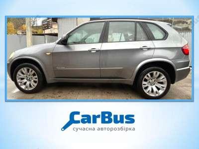 Розборка, разборка BMW X5 E70 (2007-2013) Запчасти б/у BMW X5 E70 (2010-2013) рестайл