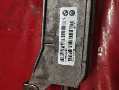 Колонка рульова BMW X3 F25 (2010-2017)