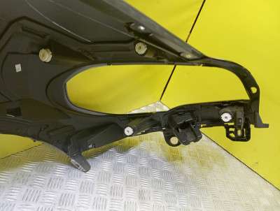 Крило переднє ліве BMW X5 E70 (2010-2013) рестайл