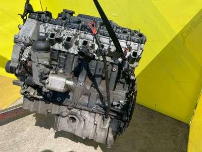 Двигун M57 306D2 3.0d BMW X5 E53 (2003-2006) рестайл