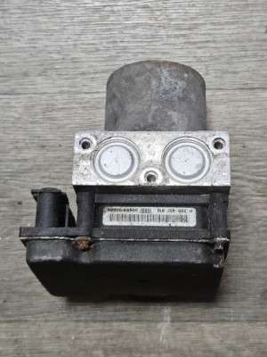 Блок керування ABS Ford Transit MK7 (V347 / V348; 2006—2013