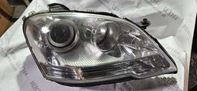 Фара передня права Mercedes ML W164 (2005-2011)