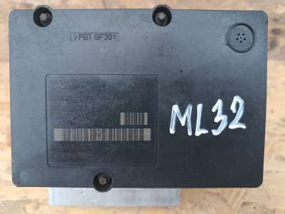 Блок керування ABS Mercedes ML W164 (2005-2011)
