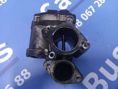 Клапан EGR Renault Trafic II, Opel Vivaro II, Nissan Primastar II (2006-2014) рестайл