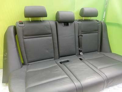 Салон (сидіння) комплект BMW X5 E70 (2010-2013) рестайл