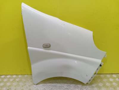 Крыло переднее правое Renault Trafic II, Opel Vivaro II, Nissan Primastar II (2006-2014) рестайл