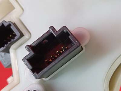 Переключатель подрулевой (стрекоза) RENAULT MASTER III