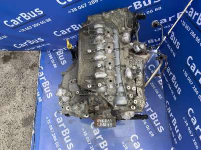Двигатель R9M 1.6 dci Renault Trafic III, Opel Vivaro III (2014-2020)