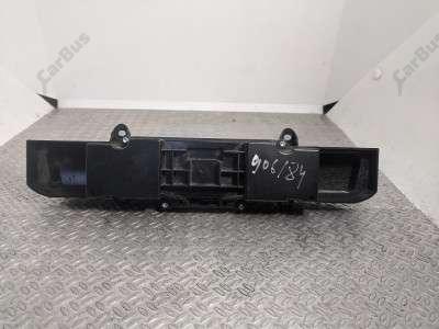Блок кнопок Mercedes-Benz Sprinter W 906 (2006-2014) дорестайл