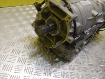 КПП автомат (автоматична коробка) BMW X5 E70 (2010-2013) рестайл
