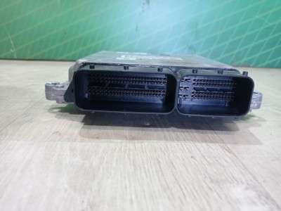 Блок керування двигуном Mercedes GL X166