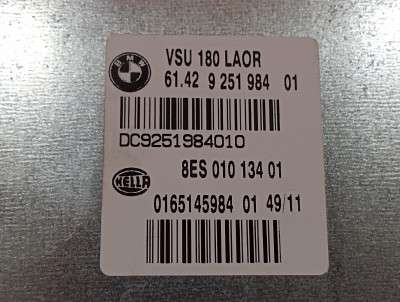 Блок розпалювання свічок запалювання (трансформатор напруги) BMW X3 F25 (2010-2017)