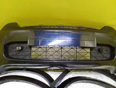 Комплект М-обвеса (Бампера, обвесы, арки) BMW X5 E70 (2007-2010) дорестайл