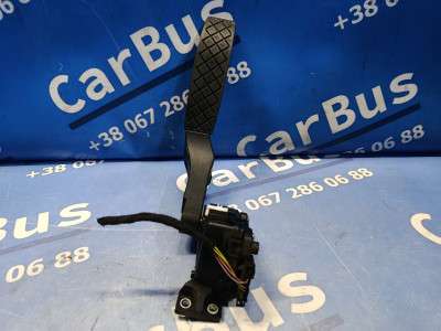 Педаль газу Volkswagen Touareg (2007-2010) рестайл