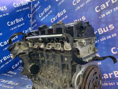 Двигатель N51B30M0 3.0i BMW 3 E92 (2006-2010)