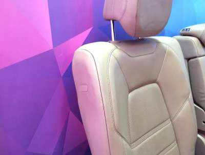 Салон (сидіння) комплект Porsche Cayenne 3 9Y0 PO536 ( 2017 - 2023)