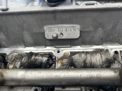 Двигатель X2GR-X82A RX450h 3.5I Lexus RX 450H (2015 – 2022)