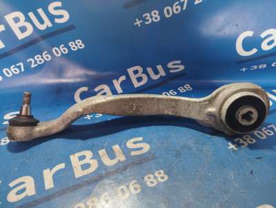 Рычаг передний верхний правый Mercedes-Benz W212 E350 (2009-2016)