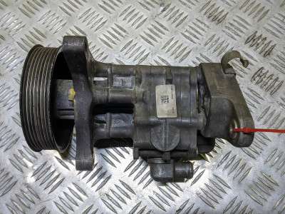 Насос гідропідсилювача керма (ГУР) BMW X5 E70 (2010-2013) рестайл - 2
