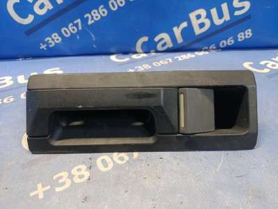 Ручка дверей внутрішня задня права Mercedes-Benz Sprinter W 903 (2000-2006)