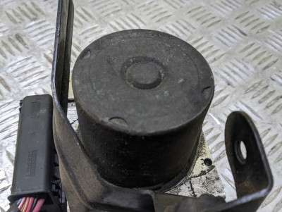 Модуль (блок) ABS BMW X5 E53 (2003-2006) рестайл