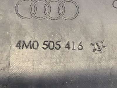 Защита Рычага Audi Q7 4M(2015-2020)