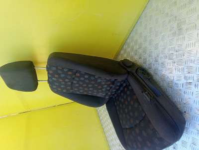 Сидение одинарное Mercedes-Benz Vito W 639 (2010-2014) рестайл